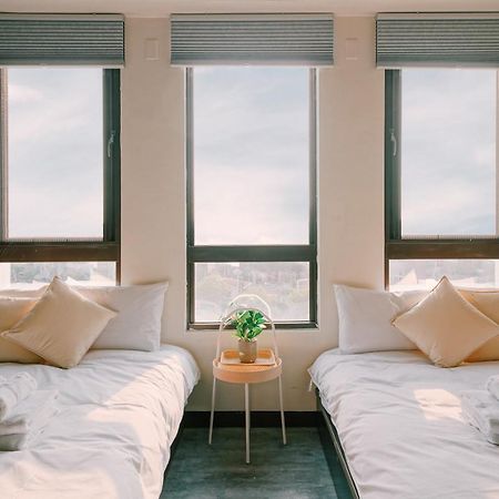 Tainan Sleepie Inn Kültér fotó