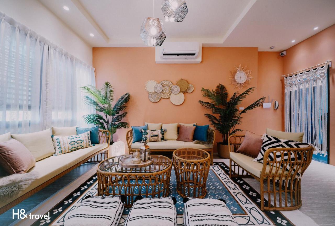 Tainan Sleepie Inn Kültér fotó