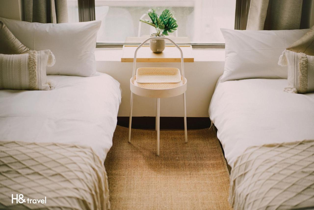 Tainan Sleepie Inn Kültér fotó