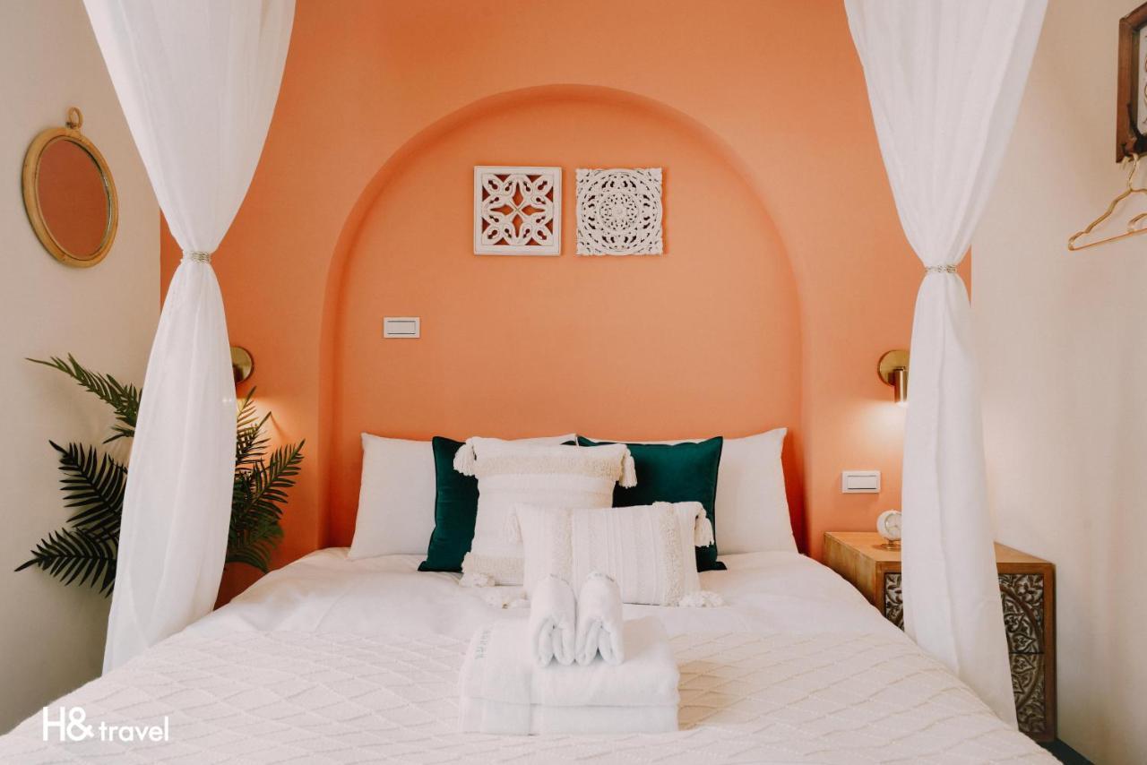Tainan Sleepie Inn Kültér fotó