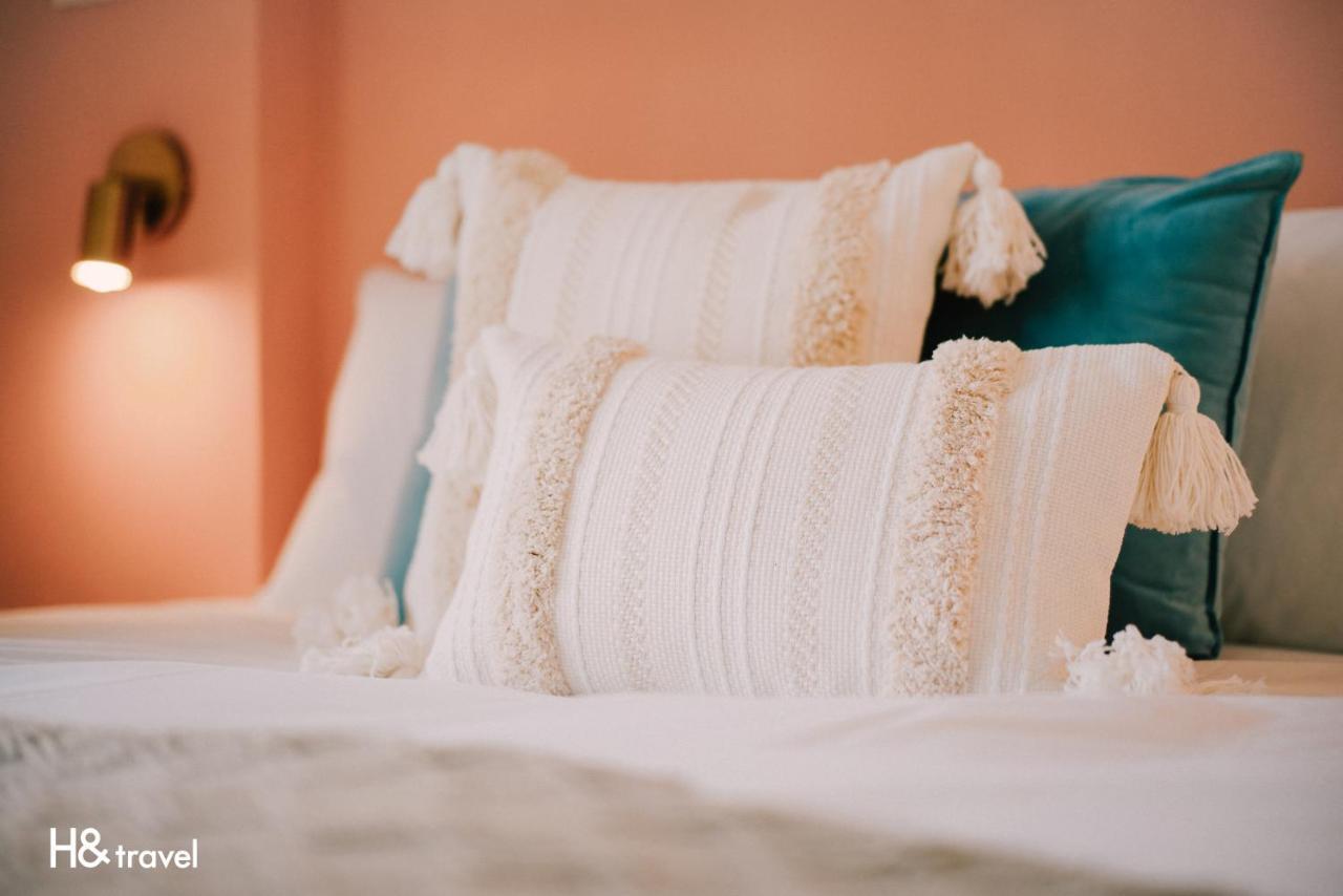 Tainan Sleepie Inn Kültér fotó